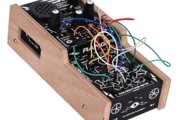 Synthétiseur Bastl Instruments bitRanger