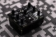 Synthétiseur Bastl Instruments Kastle 1.5