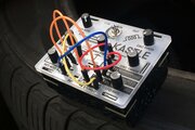 Synthétiseur Bastl Instruments Kastle
