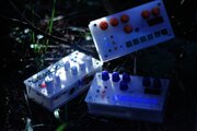Sampleur Bastl Instruments microGranny 2