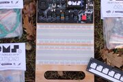 Bastl Instruments OMSynth miniLab