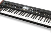 Behringer DeepMind 12