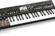 Behringer DeepMind 6