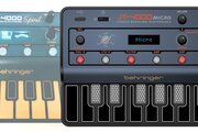 Behringer JT-4000 Micro
