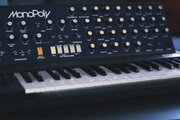 Behringer MonoPoly