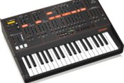 Behringer Odyssey