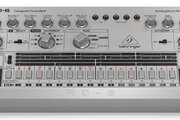 Behringer RD-6