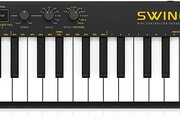 Behringer Swing