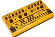 Synthétiseur Behringer TD-3-MO