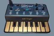 Synthétiseur Behringer UB-1 Spirit