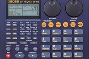 Boîte à rythmes Boss DR-770