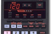 Sampleur Boss SP-202