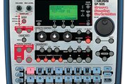 Sampleur Boss SP-505