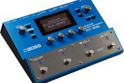 Synthétiseur Boss SY-300 Guitar Synthesizer