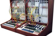 Buchla 100 Series