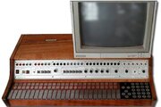 Buchla 400 Series