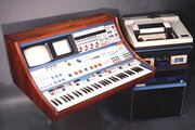 Buchla 500 Series
