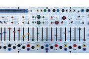 Buchla Easel Command 208C