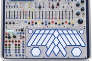 Buchla Easel-K