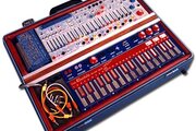 Buchla Music Easel 1973