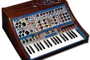 Buchla System 101