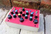 BugBrand Chirper