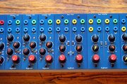 Synthétiseur BugBrand Synth Voice