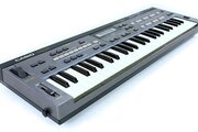 Synthétiseur Casio CZ-101