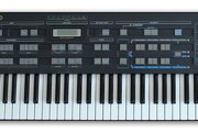 Synthétiseur Casio CZ-3000