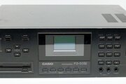 Sampleur Casio FZ-20M
