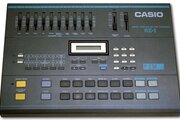 Boîte à rythmes Casio RZ-1
