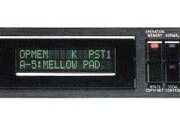 Synthétiseur Casio VZ-8M