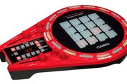 Synthétiseur Casio XW-PD1