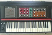 Synthétiseur Cavagnolo ExaGone XM64