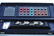 Synthétiseur Cavagnolo ExaGone XM64 Polyless