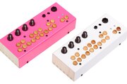 Critter & Guitari Bolsa Bass