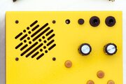 Critter & Guitari Kaleidoloop