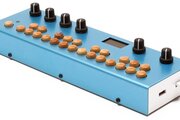 Critter & Guitari Organelle