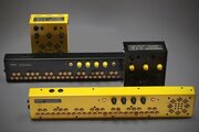Critter & Guitari Septavox