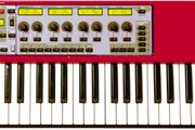 Clavia Nord Modular G2X