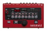 Clavia Nord Drum 2