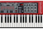 Synthétiseur Clavia Nord Electro 3