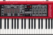 Synthétiseur Clavia Nord Electro 3 HP