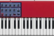 Clavia Nord Lead