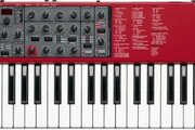 Clavia Nord Lead 4