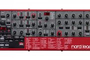 Clavia Nord Lead 4R