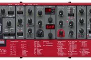 Clavia Nord Lead A1R