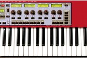 Clavia Nord Modular G2