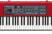 Synthétiseur Clavia Nord Piano 3