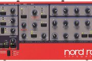 Synthétiseur Clavia Nord Rack 2X